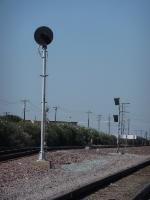 Serving Out Their Time